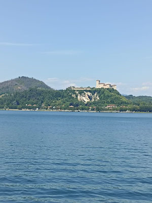 Le lac