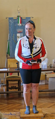 Christine C 2ème