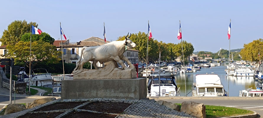 Beaucaire
