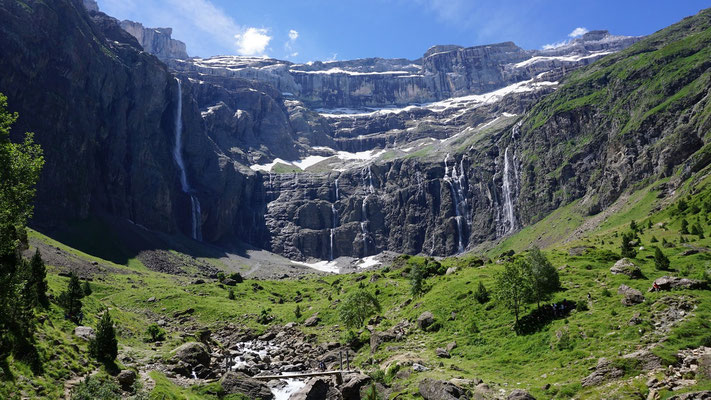 Les Pyrénées tourisme