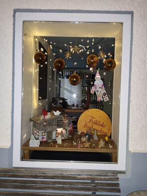 11. Familie Lütschg/ Küper, Mühlestrasse 4