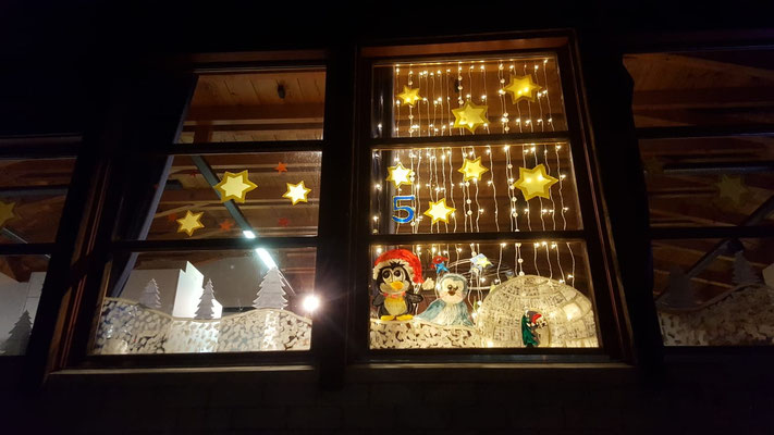 Kinderhort/ Tagesstruktur, Mattstrasse 7a