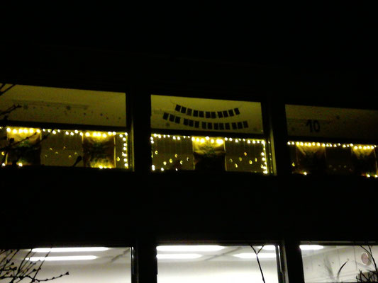 Kinder- und Elternklub/ ReVier, Hintere Villastrasse 4