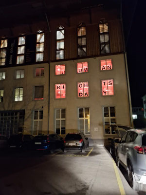 10. Anna Göldi Museum, Fabrikstrasse 9