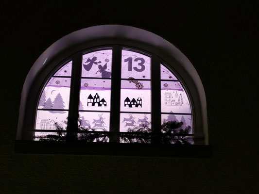 13. Wiiberg Steirumpler, Auf der Runs 1