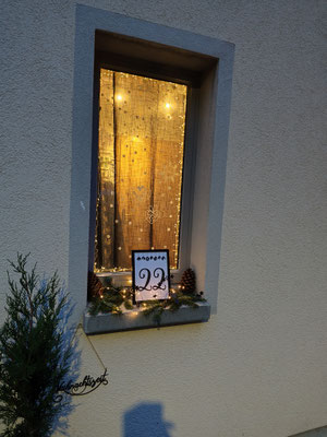 22. Familie Kobler, Wiesli 6