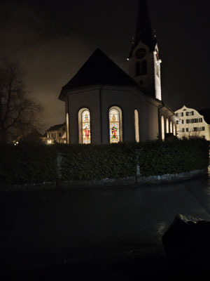 7. Evang. Kirche Ennenda