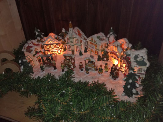 Familie Mouron, Obere Säge 1
