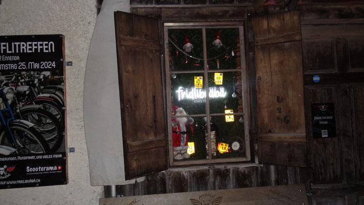 14. Fridlibuebe, Obere Allmeind 10A