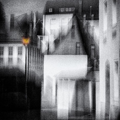 H. _ Jürgen Helle - Mystisch