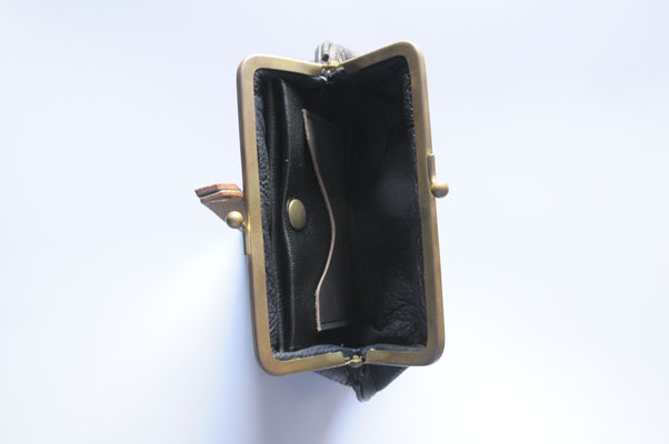 GAMA WALLET CHEW - KUBIKI LEATHER HAND CRAFTS GAMA WALLET CHEW - KUBIKI LEATHER HAND CRAFTS