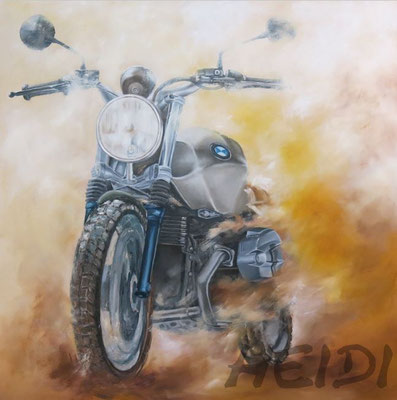 BMW  80x80  450,-