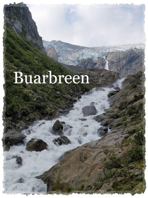 Buarbreen