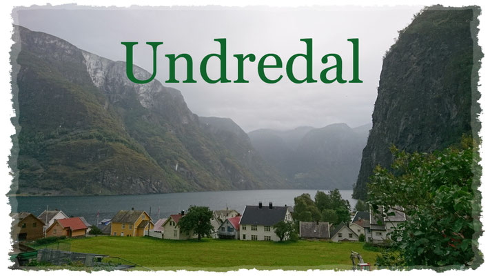 Undredal