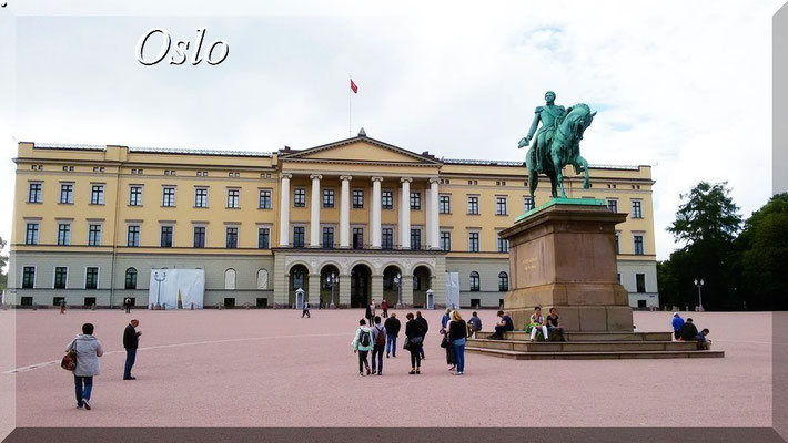 Oslo