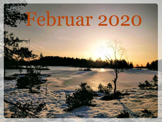 Februar 2020