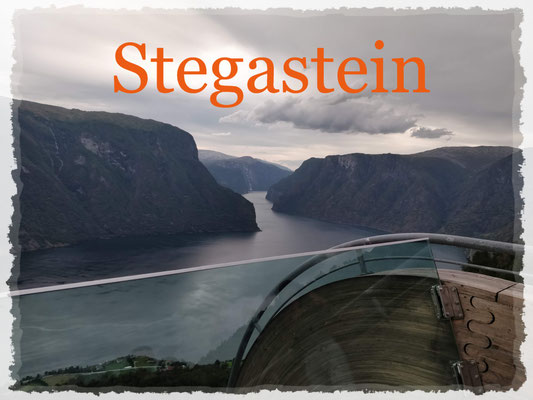 Stegastein