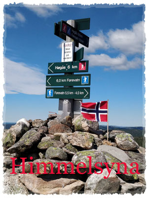 Himmelsyna
