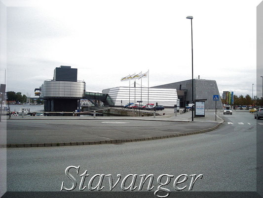 Stavanger