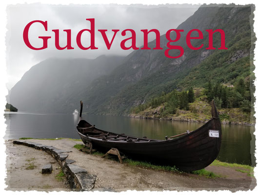 Gudvangen