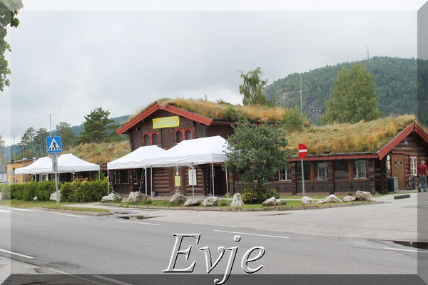 Evje