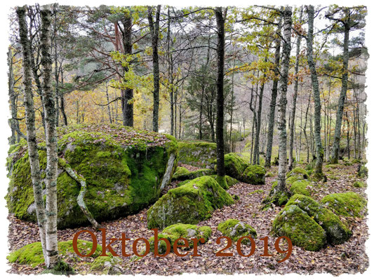 Oktober 2019