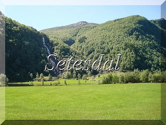 Setesdal