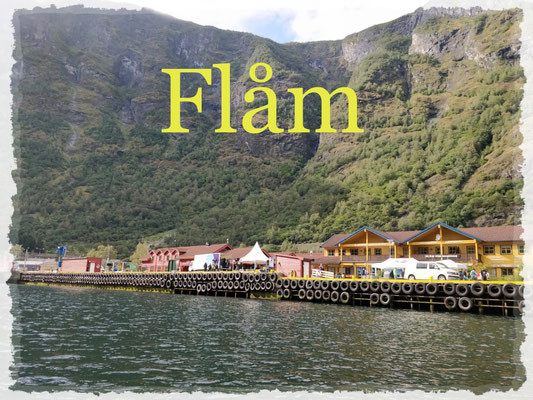 Flåm