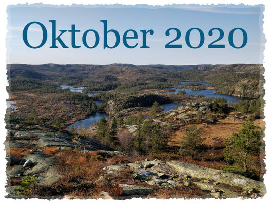 Oktober 2020