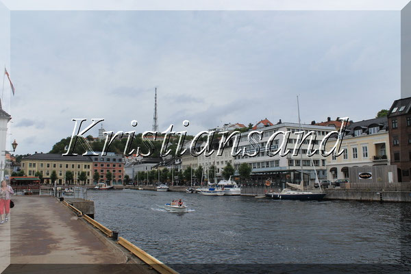 Kristiansand
