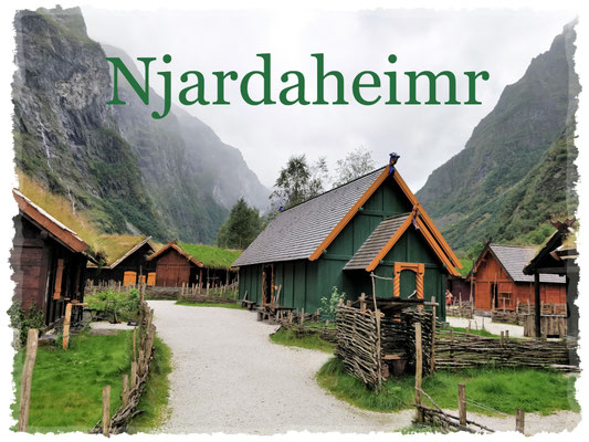 Njardalheimr