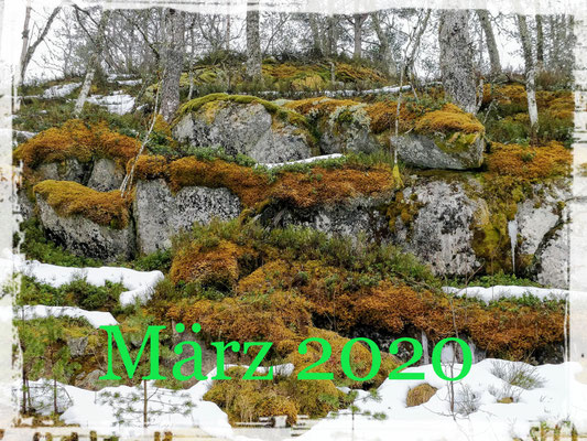 März 2020