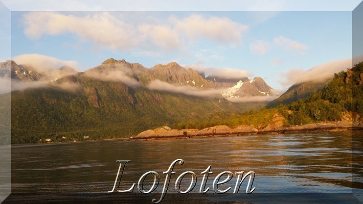 Lofoten