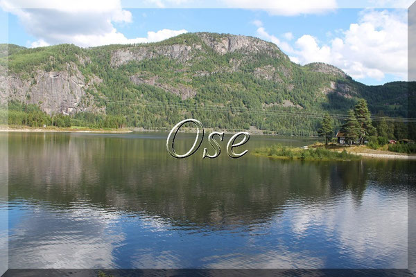 Ose