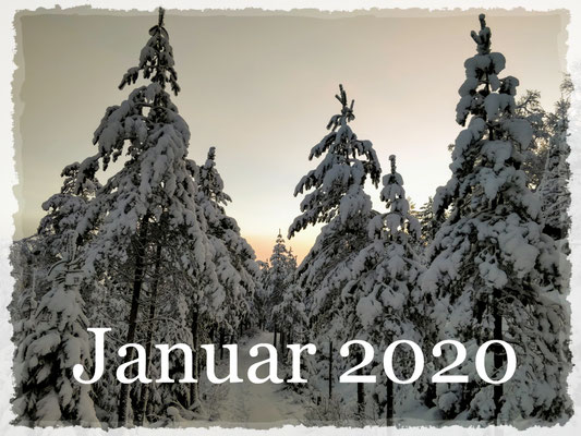Januar 2020 