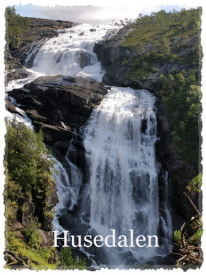 Husedalen