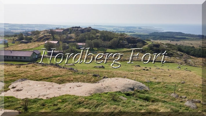 Nordberg Fort
