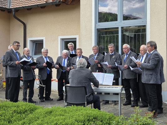 MGV Schwend / Kastl
