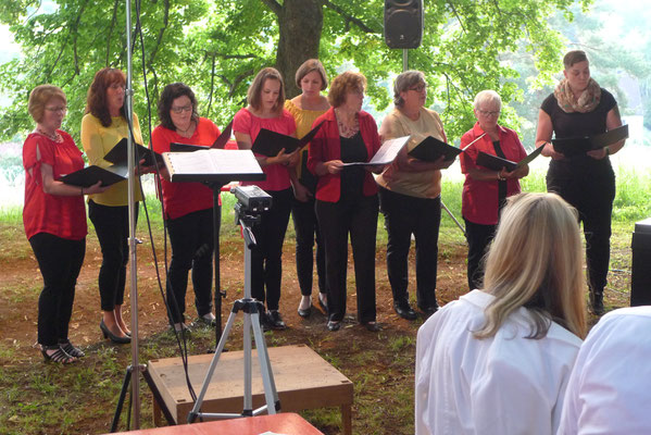 Frauenchor Gesangverein Alfeld