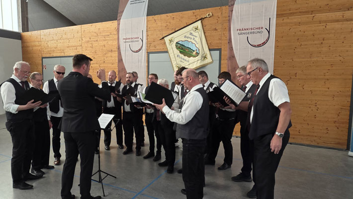 Gesangverein Alfeld