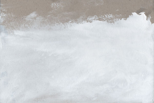 Wolken DIESSEITS, Zeichnung Mischtechnik, Atelier Thomas Autering, Dortmund