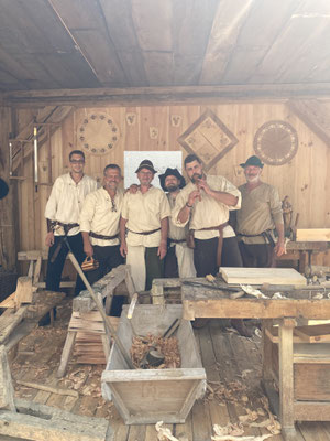 Historisches Fest Kirchheim