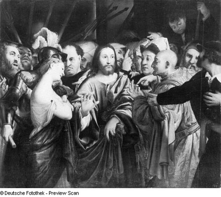 nach Lorenzo Lotto, Dresden Gem.Gal. Inv.197, Dok 32001711