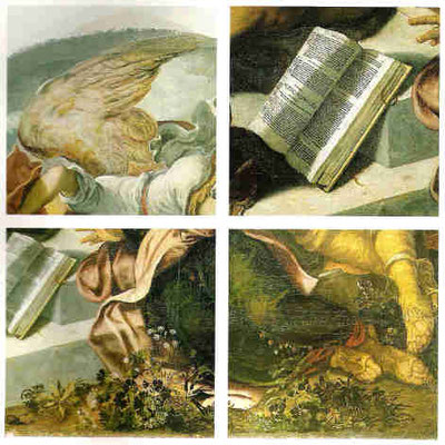 Bamberger Himmelfahrt, Details
