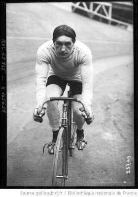 Charles Crupelandt
