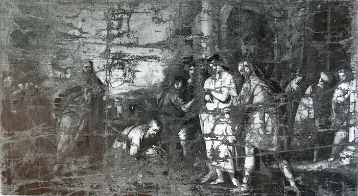 Gregorio Lazzarini (1655-1730), Privatbesitz