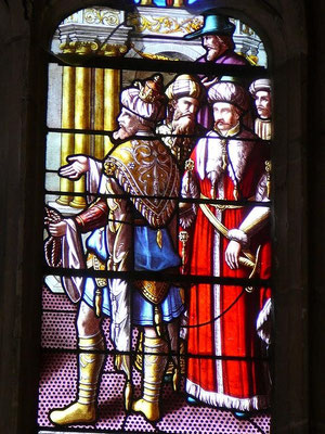 St.Pierre Dreux(28)