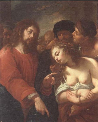 Giuseppe Nuvolone (1619-1703) Lw. (intofineart-Netz)