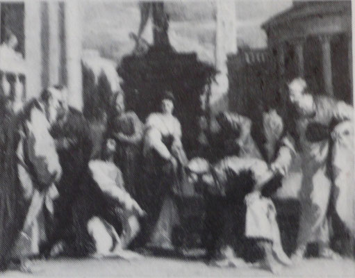 Sebastiano Ricci, MinneapolisInst.of Art, (Lw. 39,7x50,5cm)