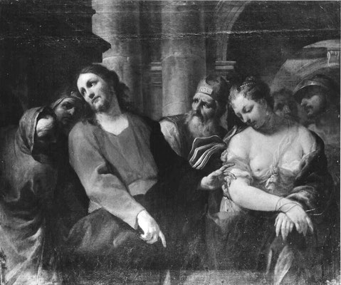 Antonio Molinari(1665-1735), Staatl. Kunstsammlungen Kassel
